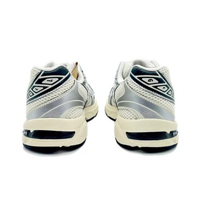 Size 10 - Kith x ASICS Gel 1130 2023 Cream Scarab for sale online