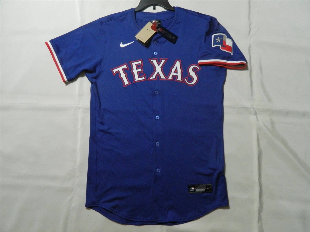 Nike Texas Rangers MLB Jerseys for sale | eBay