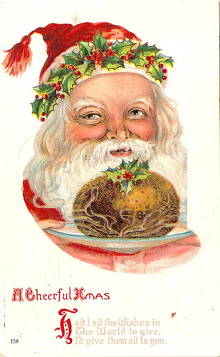 * ULTIMATE VINTAGE CHRISTMAS * 6,500+ CLIP ART GRAPHICS COLLECTION on CD * - Picture 1 of 7