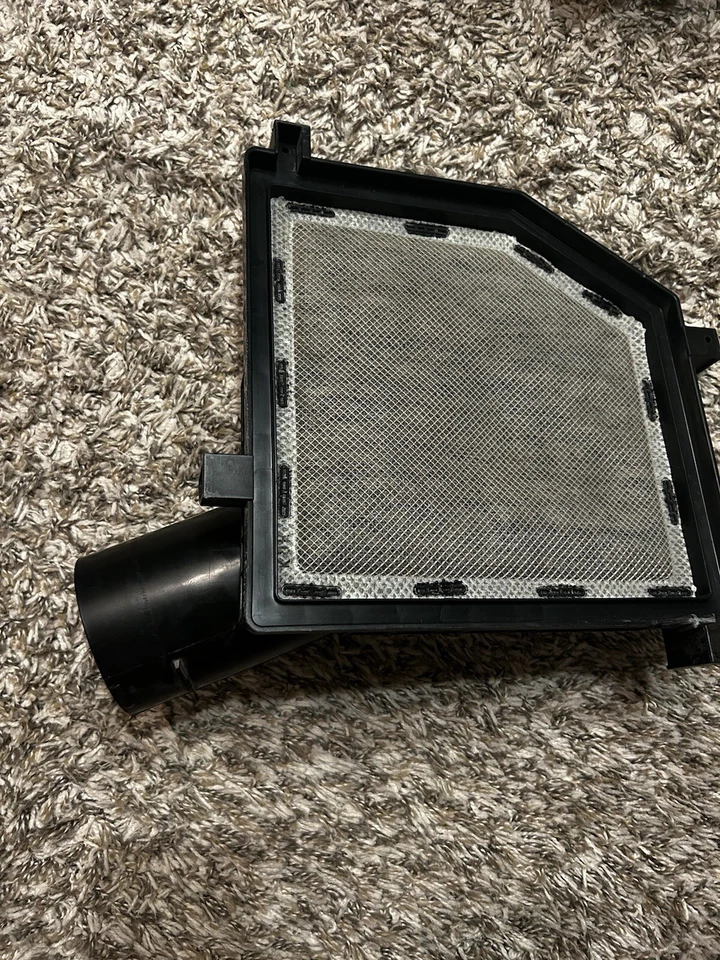 Lexus RC/GS350 OEM admisión de aire Foto 4 de 4