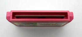 Famicom Super Mario USA Nintendo FC NES Japan Import