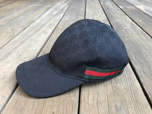 gucci hat cap
