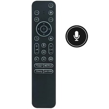 New RMF-TX900U Voice Replacement Remote for Sony TV XR-55A95K XR-48A90K XR-75Z9K