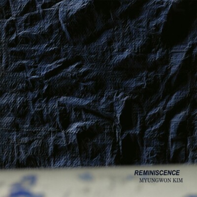 (CD) Myungwon Kim - Reminiscence (Digipack)