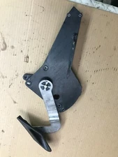 SEADOO GTX DI RXDI 951 reverse lever