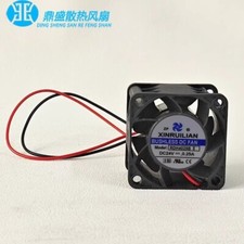 XINRUILIAN RDH4028B 4028 24V 0.25A 4CM 2-Pin Inverter Cooling Fan
