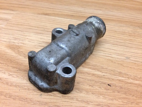 Kawasaki 1997 ZX-6R ZX6 ZX6r F3 Engine Cylinder Barrel Water Port Cover