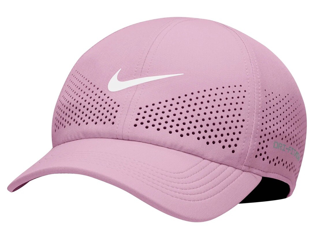 Nike Dri-Fit ADV Unstructured Swoosh Cap Fb5633-523 | eBay