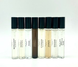 rag and bone perfume samples