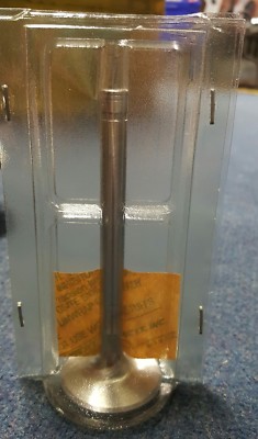 Mopar Performance Exhaust Valve P4120579 