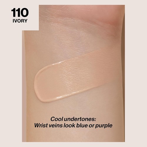 Revlon Colorstay 24 HRS Longwear Foundation Combination Oily Skin YOU CHOOSE - Picture 9 of 106