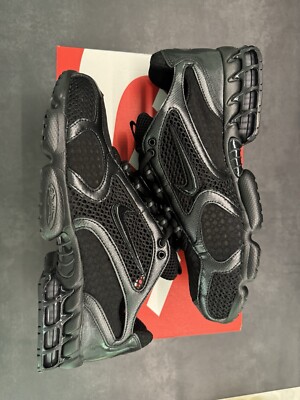 Nike Air Zoom Spiridon Cage 2 Black