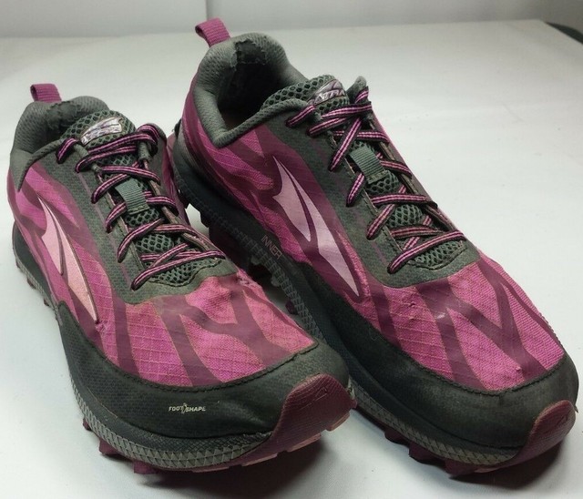 altra superior 3.0 womens