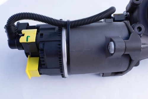 Bosch Servotwin EPS Electro-hydraulic Steering Motor & Gearbox 8298502106 24V - Picture 10 of 15