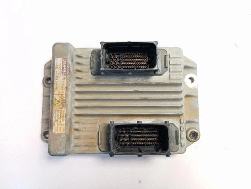 97376383 Centralina Motore per OPEL COMBO (CORSA C) Familiar 2005 6937895 - Foto 1 di 10