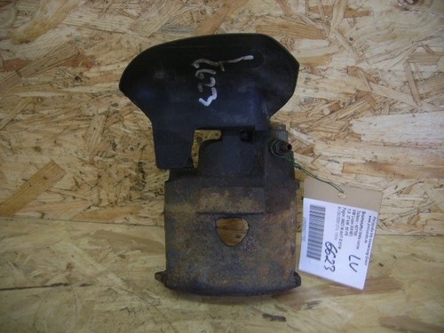 407700 Bremssattel links vorne/Bremszange VW Lupo (6X/6E) 216213