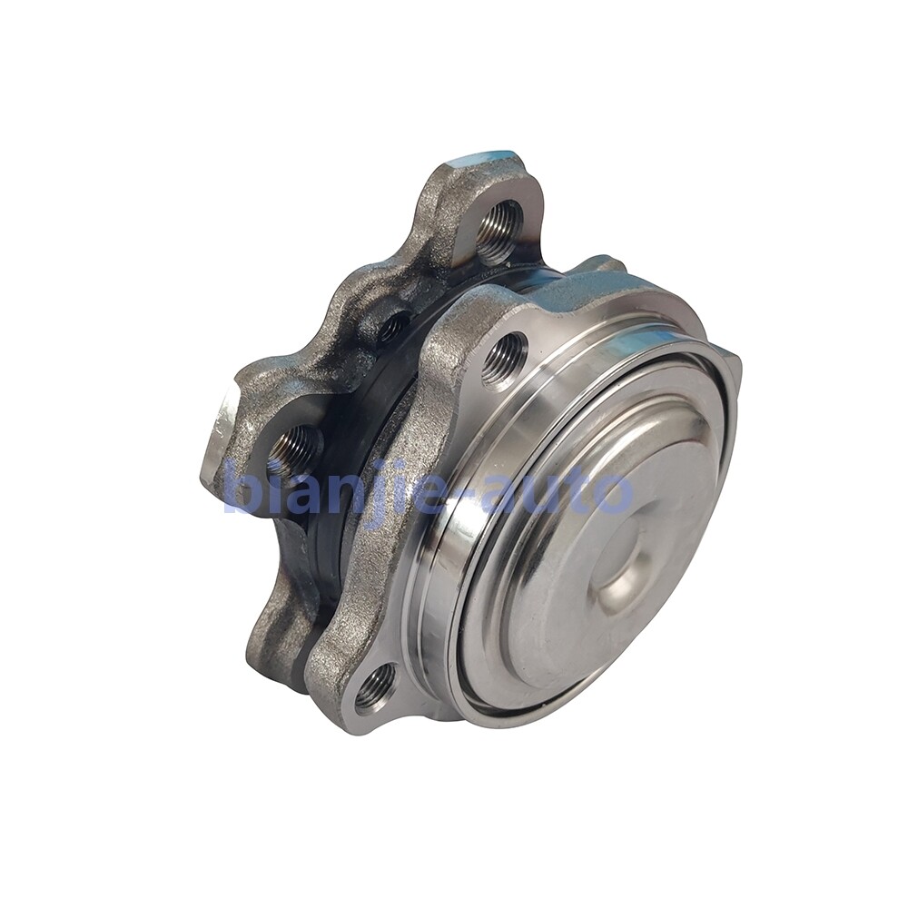 Front Wheel Hub Bearing Assembly 31402408654 For BMW G12 2016-2019 