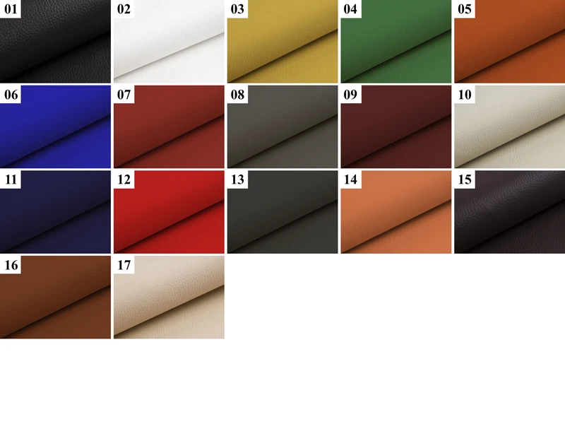 Kunstleder Bootsleder Boots Meterware Bootssitze Boot Steuerstuhl - Bild 2 von 2