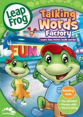 Very leapfrog sales