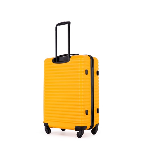 3 Pcs Hardshell Luggage Set Spinner Suitcase TSA Lock 20"/24"/28" Lightweight - Picture 10 of 24