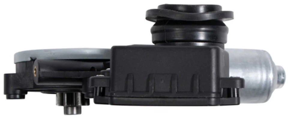 Motor de ventana eléctrica para Toyota Prius 2012-2015 enchufable ACI/MAXAIR Foto 3 de 4