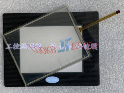 For Touchpad + Protective Film DOP-B05S100 DOP-B05S101 DOP-B05S111 #WD1