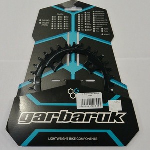 82 bcd chainring