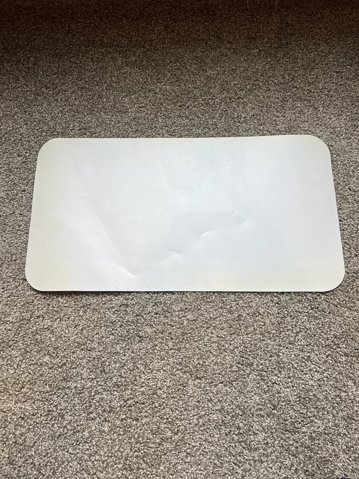 1993 Гоночные чемпионы 1/43 Дэйви Эллисон #28 литой Texaco промо плакат - Изображение 4 из 4