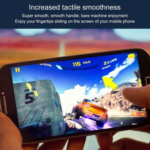 Scratch Coating Agent Repair Nano Oleophobic fit Phone BEST NEW 2025 Screen F0U1 - Zdjęcie 6 z 9