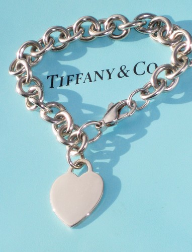 Tiffany \u0026 Co Sterling Silver Solid 
