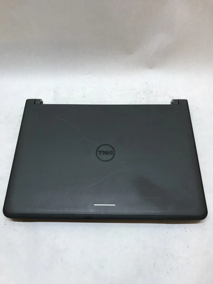 Dell Latitude 3340 13" Celeron 8GB RAM 500GB HDD Windows 7 NO BATTERY C-Grade DW - Image 4 of 4