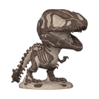 Funko POP! Movies Jurassic World Tyrannosaurus Rex (Fossil) 3.75" Vinyl Figure