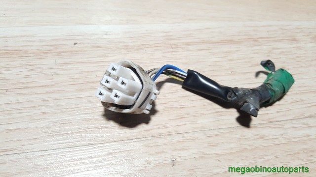 2003-2007 Toyota camry connector fuel pump oem c107 | eBay