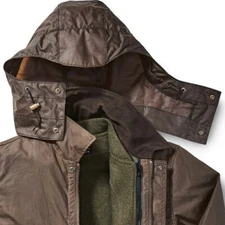 FILSON Cover Cloth Hood