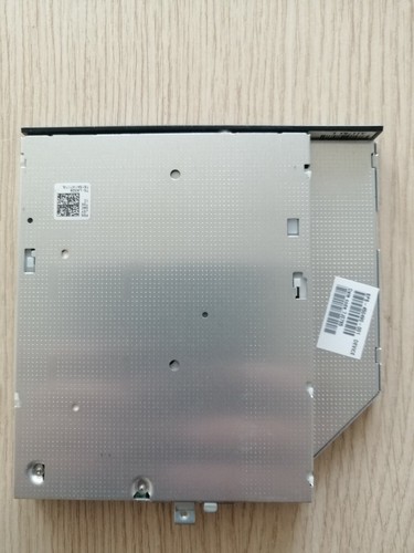 Genuine HP CD DVD±RW IDE Disk Drive No bezel TS-L632 433470-8C0 446501-001 - Picture 3 of 4