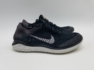 nike free rn 2018 black gold