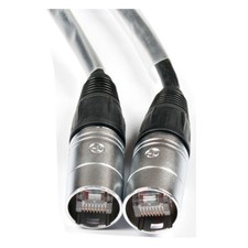 American DJ ADJ CAT6PRO150 Pro Series 150 Foot 24 AWG EtherCON CAT6 Cable