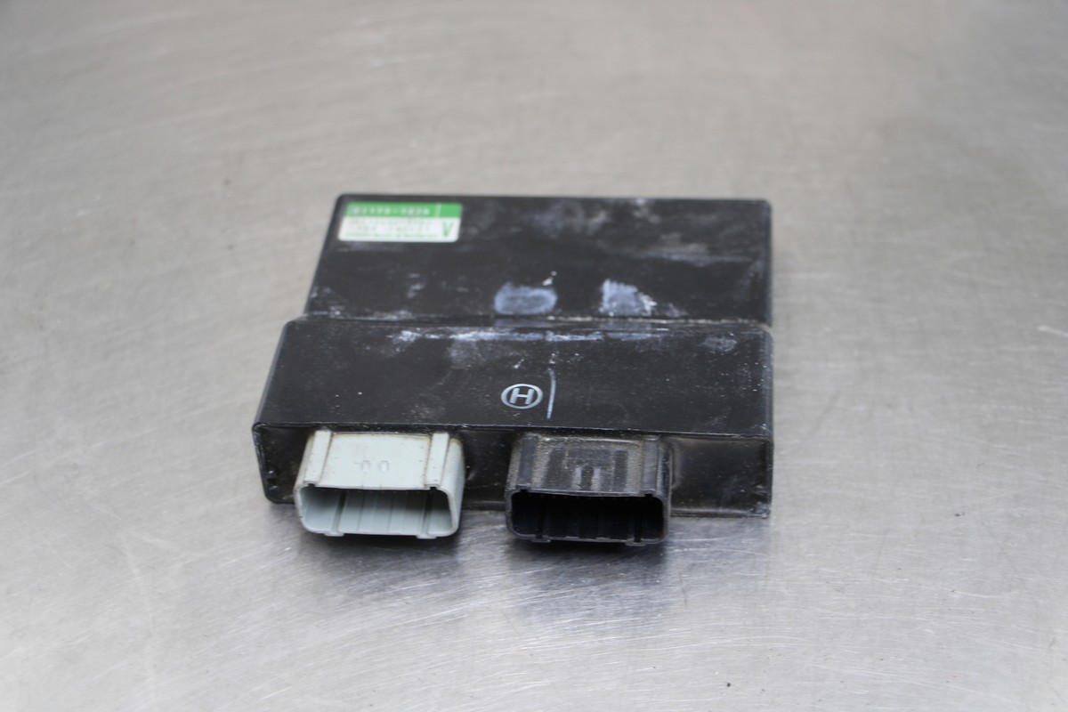 その他 Crece [CD] 2017-2024 Kawasaki Z900 ECU Computer Controller Unit Black