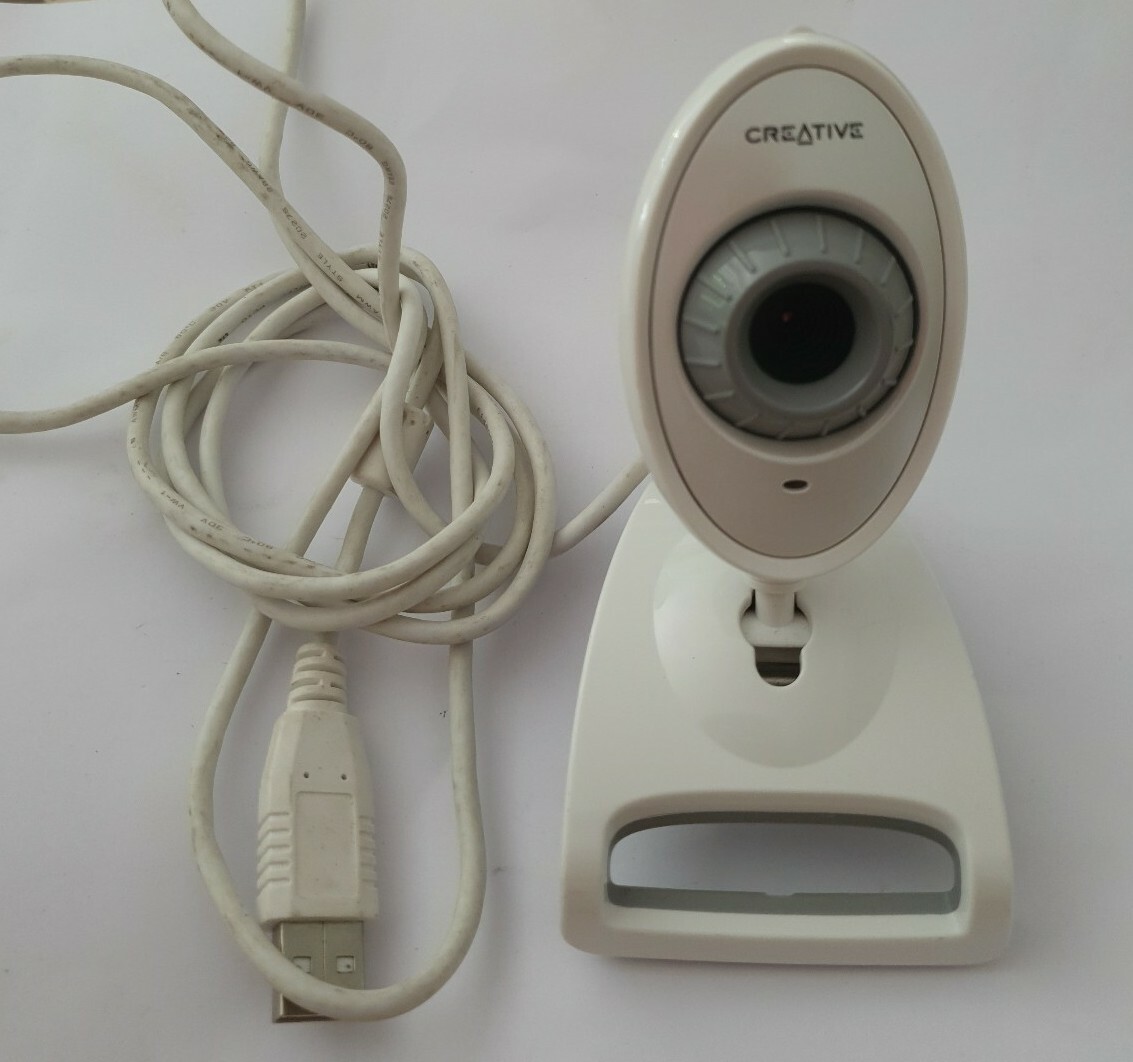 Camera Creative Vf0220 Driver Windows Creative Live! Cam Video IM