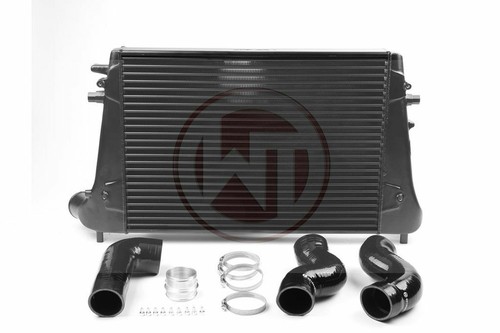 Ladeluftkühler Competition VW Passat CC (08-14) 1.8TSI 160PS, 2.0TSI 200PS/211PS - 第 1/6 張圖片