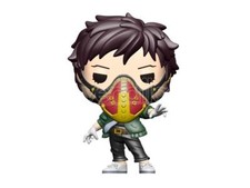 Pop Figura My Hero Academia Kai Chisaki Overhaul Funko