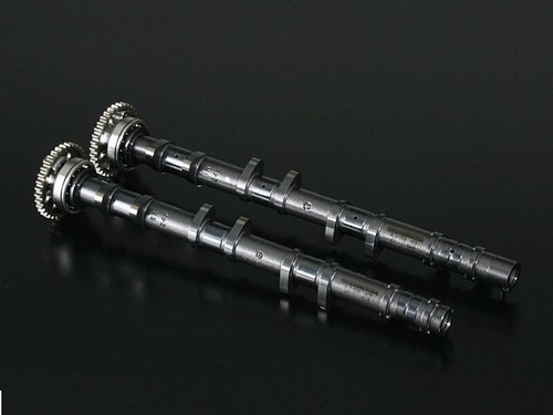 Suzuki GSX1300R Hayabusa 2012 Yoshimura Stage 2 Racing Camshaft Kit 211-509-1200 - Picture 3 of 6