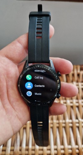 Huawei GT2 42mm - Afbeelding 2 van 9