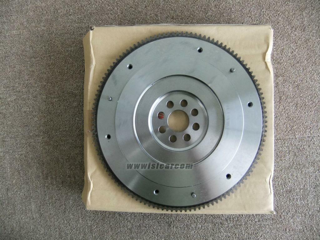 HONDA ACCORD EURO R CL7 K20A FLYWHEEL COMP 22100RBC003 GENUINE JDM
