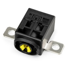 Crash Battery Disconnect Fuse For AUDI A3 A4 ...