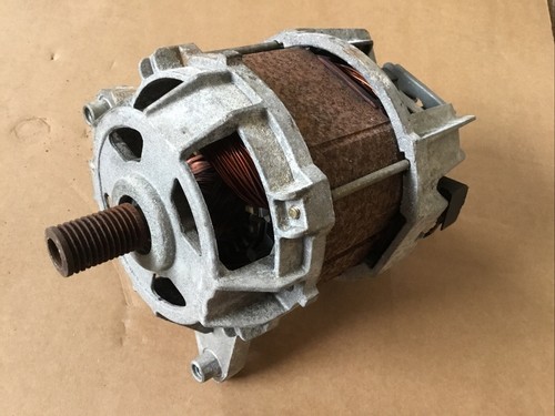 Hotpoint Waschmaschine WMA37 Motor