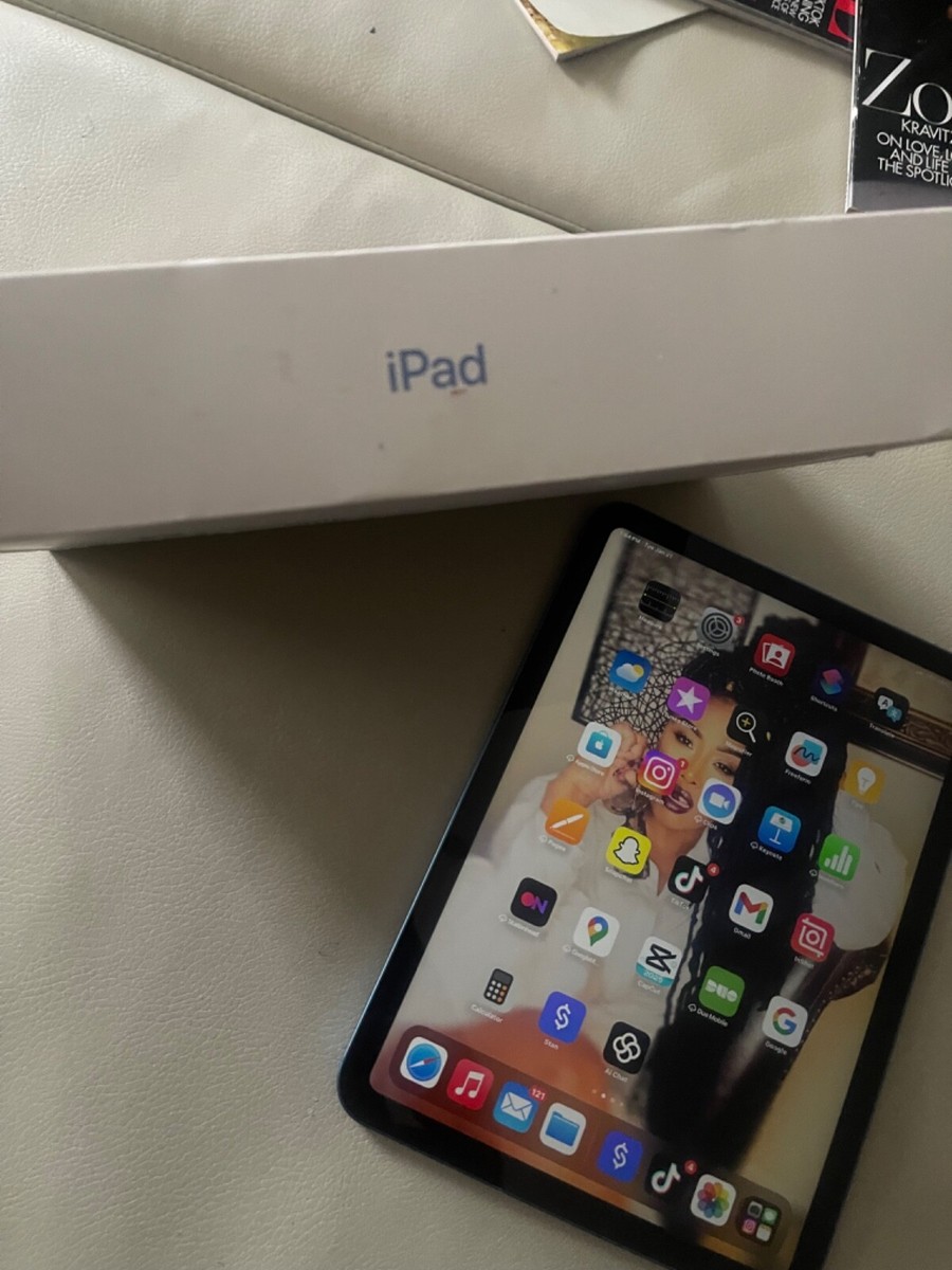 iPad mini 2 16GB ⭐️beat Apple iPad mini 2 16GB 32GB 64GB Wi-Fi & LTE 7.9in Space Gray