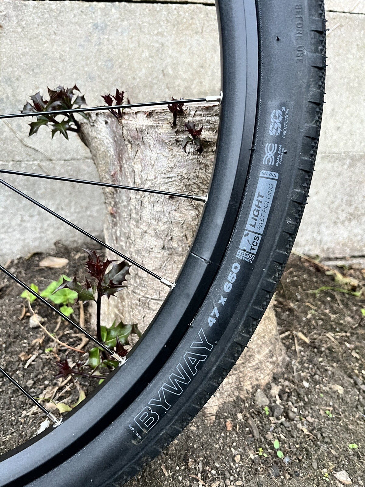 voodoo limba adventure bike