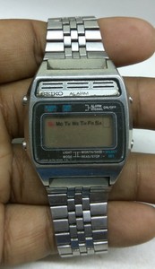 digital watch makers