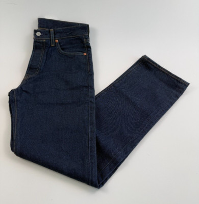 Levi's Premium Men Circular 501 Original Fit Straight Leg